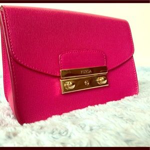 Furla Julia crossbody bag